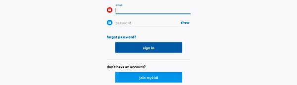 Lidl Points Card Online