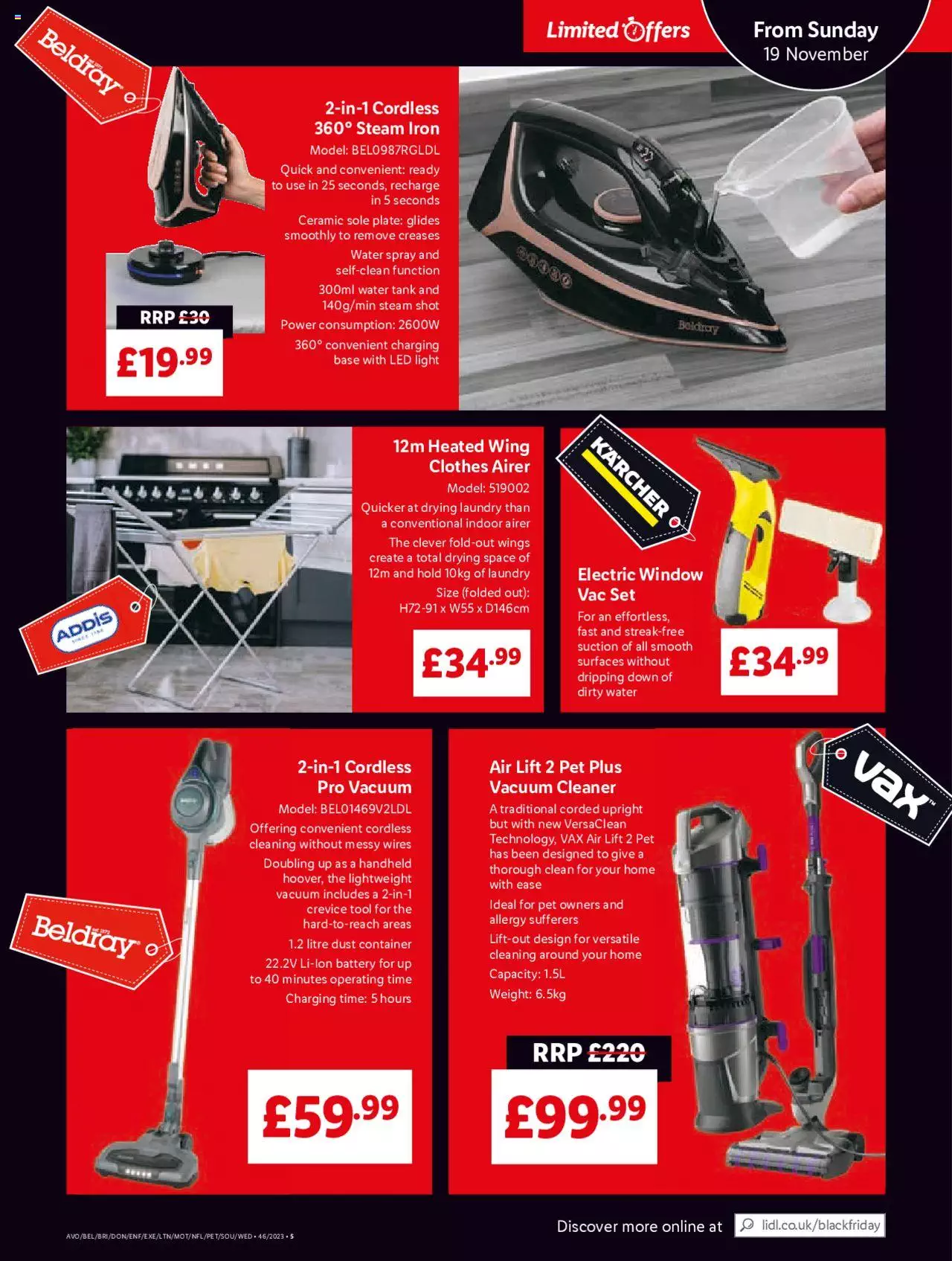 Lidl-Weekly-Ad