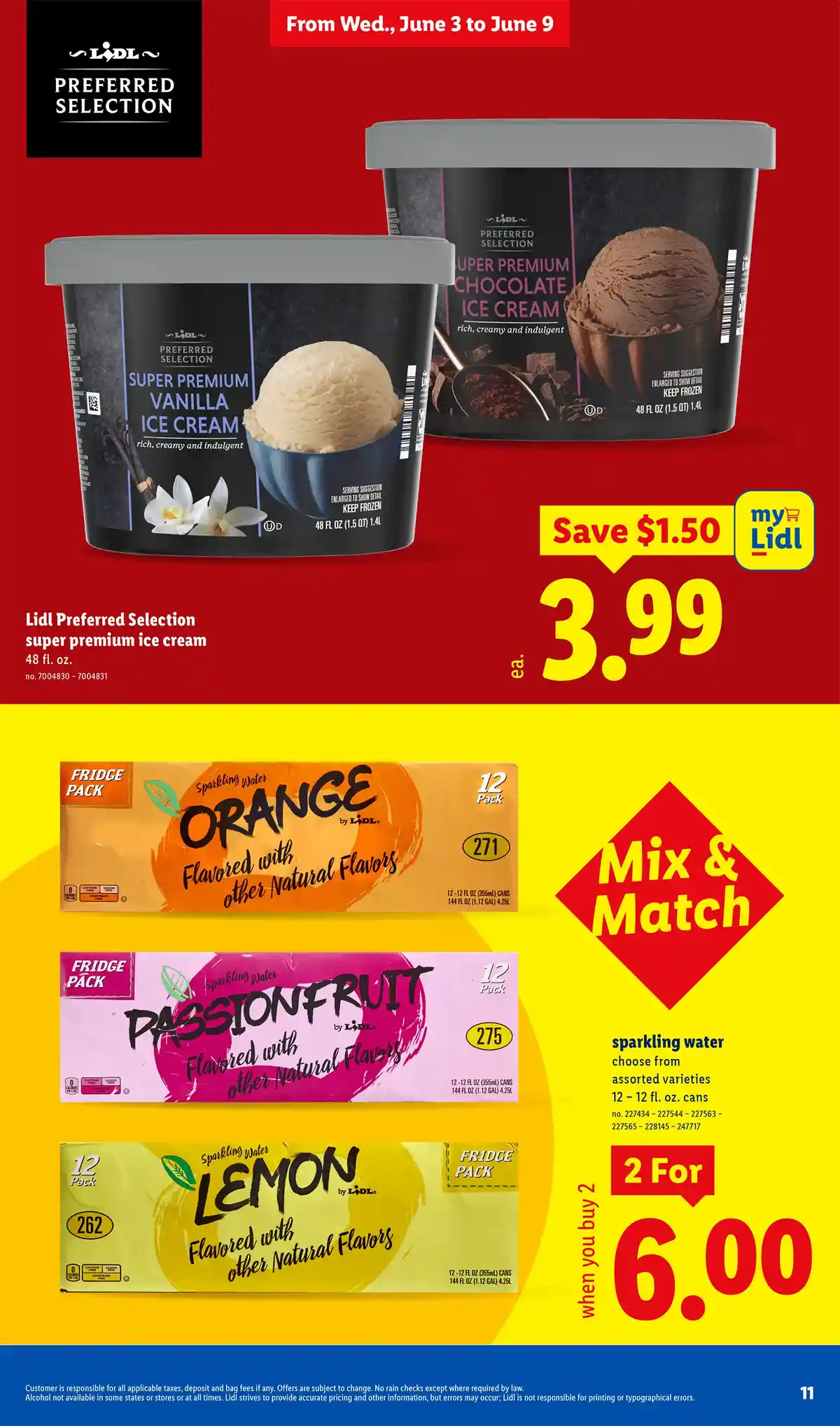 Lidl-Weekly-Ad