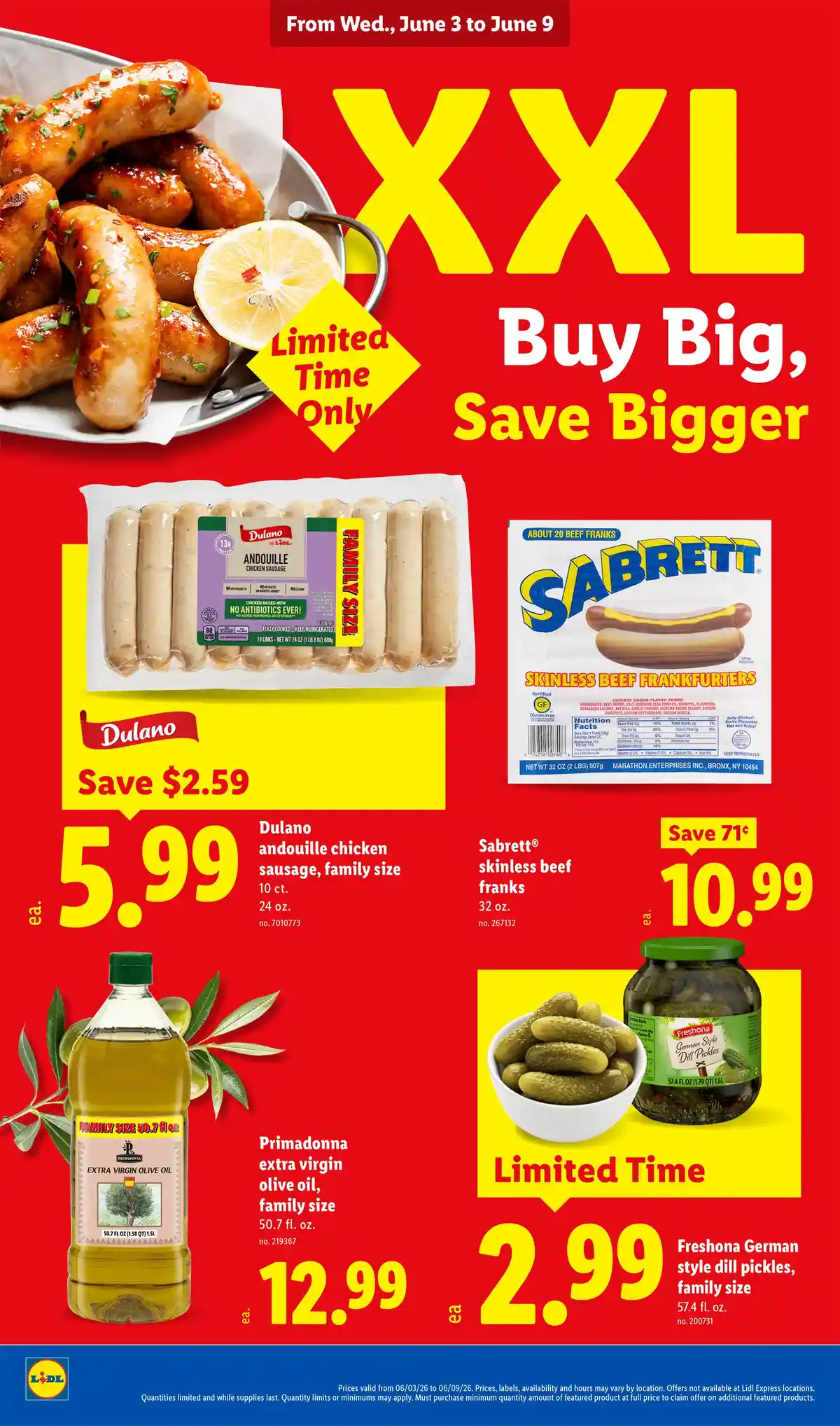 Lidl-Weekly-Ad