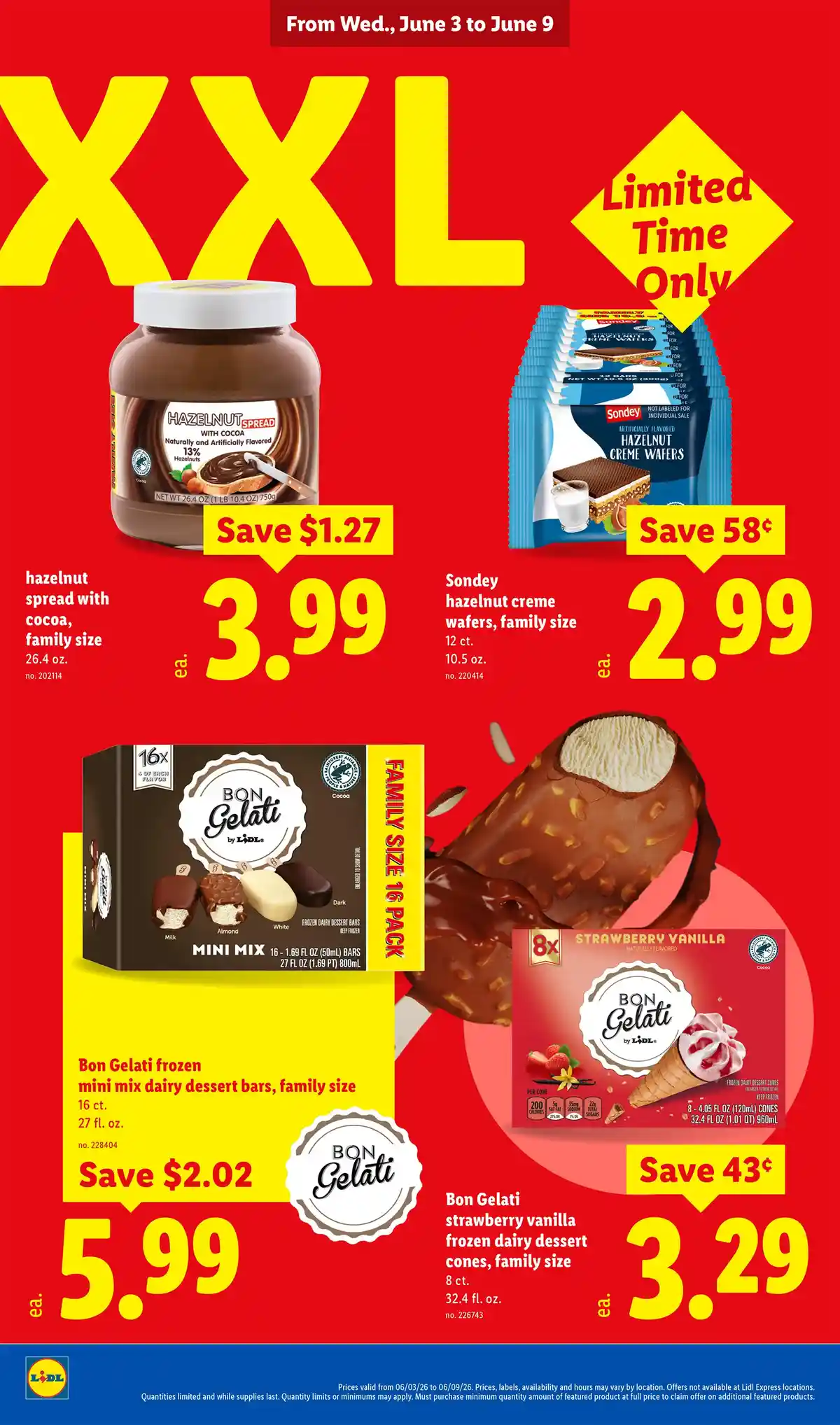 Lidl-Weekly-Ad